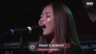 Aa Lim Cang || CBCUSA Youth Conference 2017 (Lai Hla)