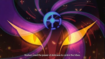 Mystic Tribes Official Trailer