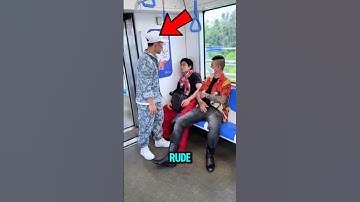 This “Troublemaker” Did Something No One Expected  #shocking #troublemakers #kindness #shorts