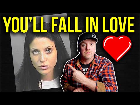 YOU'LL FALL IN LOVE! IT'S FRIDAY!
