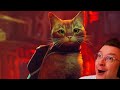 Das Ende des Katz- und Mausspiels 😼 STRAY #02 (PS5)