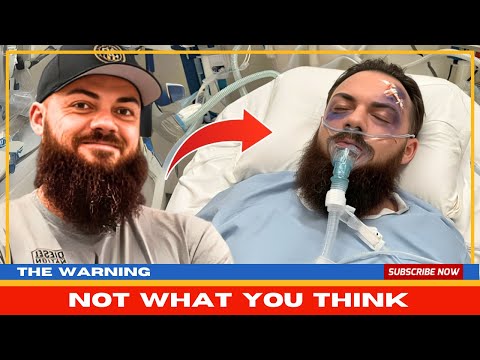 Did Heavy D Predict His Own Death?