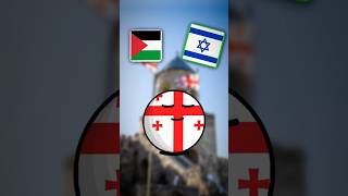 Download Lagu countries support israel or palestine in 2026 pt2 #historyballs #countryballs MP3