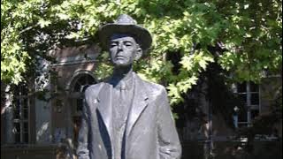 Béla Bartók: Rumanian Dances Sz.68 III.Pe Loc (in one spot) - arranged wind quintet