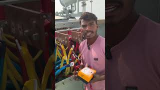 Armour cable testing by megger #electrical #shorts #ytshorts #electricalindia