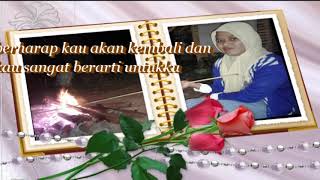 Story GTM - Berharap Kembali-Lirik