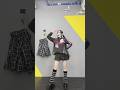 ハッピーシンセサイザー踊ってみましたちゃん