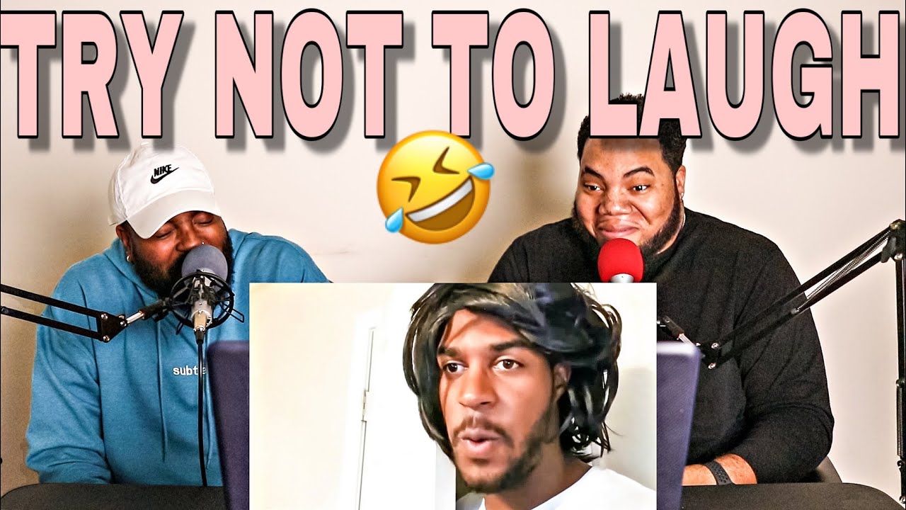 Best of LongBeachGriffy (Compilation) - TRY NOT TO LAUGH