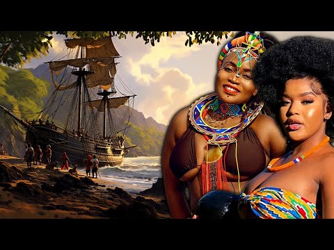 How Africans Discovered America First Before Christopher Columbus