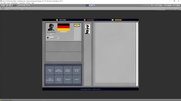 Unity & C#: Heroes and Generals Manager - Assault team section