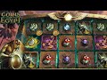 Dreams of Egypt™ Video Slots by IGT - Game Play Video