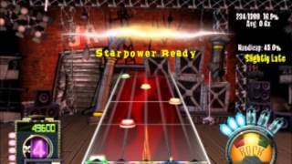 Timeless Winter Verse 1-Chorus 1 Expert Guitar 100% Fc