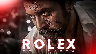 ROLEX X SURYA STATUS | ROLEX ENTRY ATTITUDE STATUS | SURYA EDIT STATUS screenshot 4