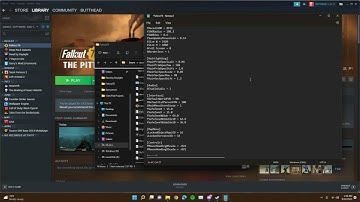 How to change your Viewmodel  FOV in Fallout 76