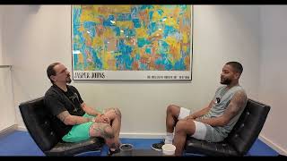 Episode #155 Xavier Hunter - Pro Skills Coach - EBC Athletics