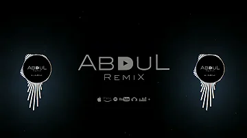 Mirjalol Nematov - Mayli | Abdul Remix