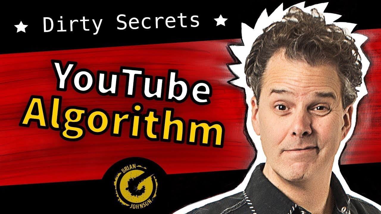 internet explorer for mac YouTube Algorithm 2018 - Dirty Little Secrets