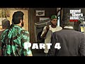 Grand Theft Auto V Online Lowriders - Part 4