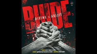 Bhide | DIVINE x Arijit Singh | Vicky Kaushal | Durand Cup 2023 | Oriyon Music By Arijit Singh