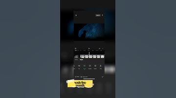 FANTASY SKY EDITS IN - CAP CUT - WAIT FOR RESULT #capcut #edit #tutorial #editing #mobileediting #vn