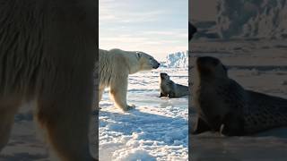 bear #wildlife #wildlifeaivideo
