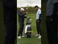 Why Lee Westwood DOESN’T Use Blades