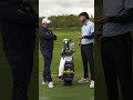 Why Lee Westwood DOESN’T Use Blades