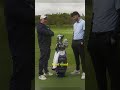Why Lee Westwood DOESN’T Use Blades