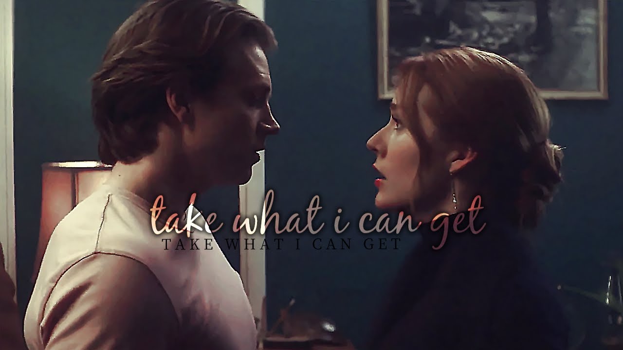 nancy & ace | take what i can get [+3.10]