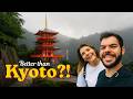 We Couldn't Believe This Place Exists in Japan | Kushimoto
