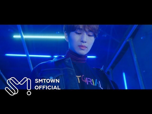 SHINee 샤이니 'Tell Me What To Do' MV Teaser class=