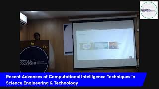 Recent Advances of Computational Intelligence Techniques in Science, engineering and technology