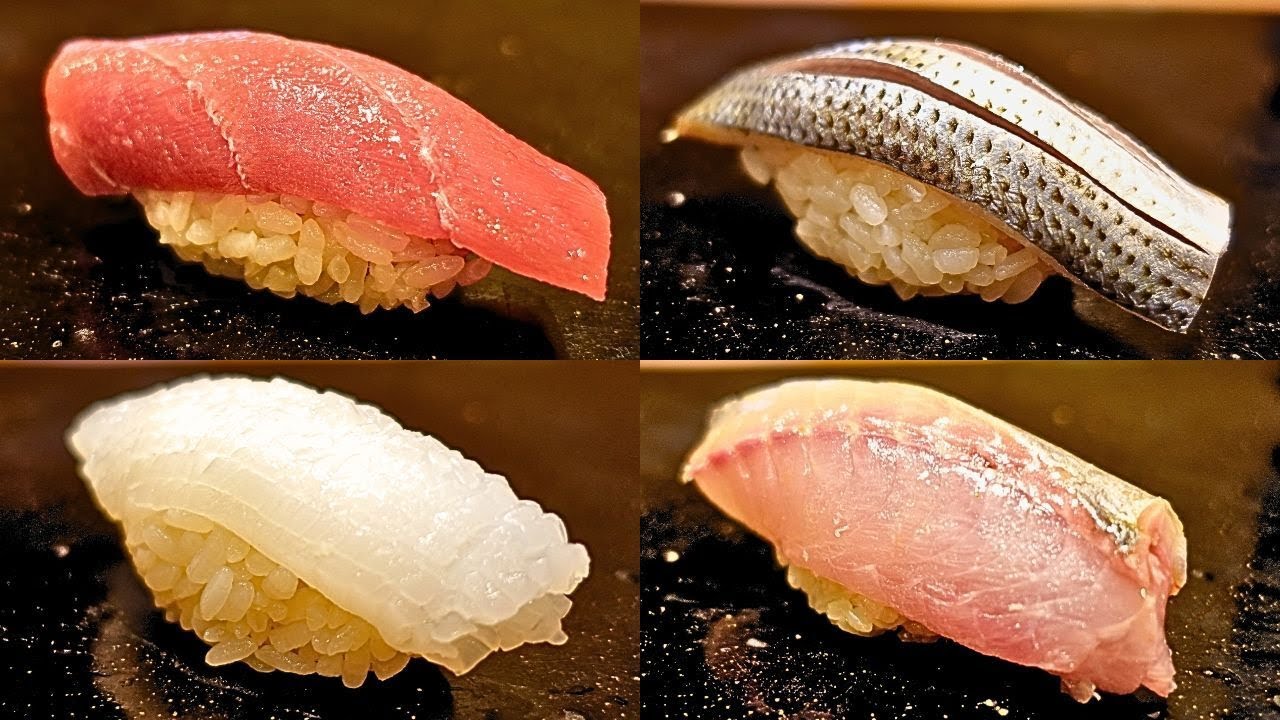 【ミシュラン1つ星】客の大半がその場で次回予約を取って帰る！顧客満足度MAXの超予約困難店