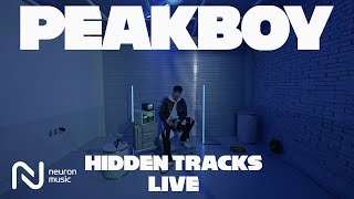 픽보이 (Peakboy) - Hidden Tracks | 숨바꼭질, 진토닉, 롤러코스터, Shame, ㅅ