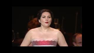 Hibla Gerzmava Desdemona's  scene from Otello by G. Verdi