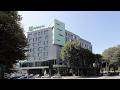 Holiday Inn Turin Corso Francia By IHG | Turin, Italy | Hotel Review 🛏️