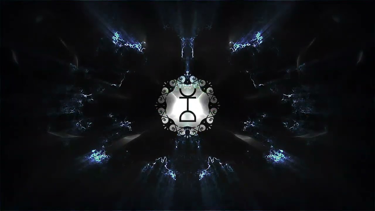 Cosmic Boys, Sam WOLFE - Luna (Original Mix) [Legend]