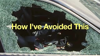 My Easy Method to Avoid Trailhead Car Break-Ins