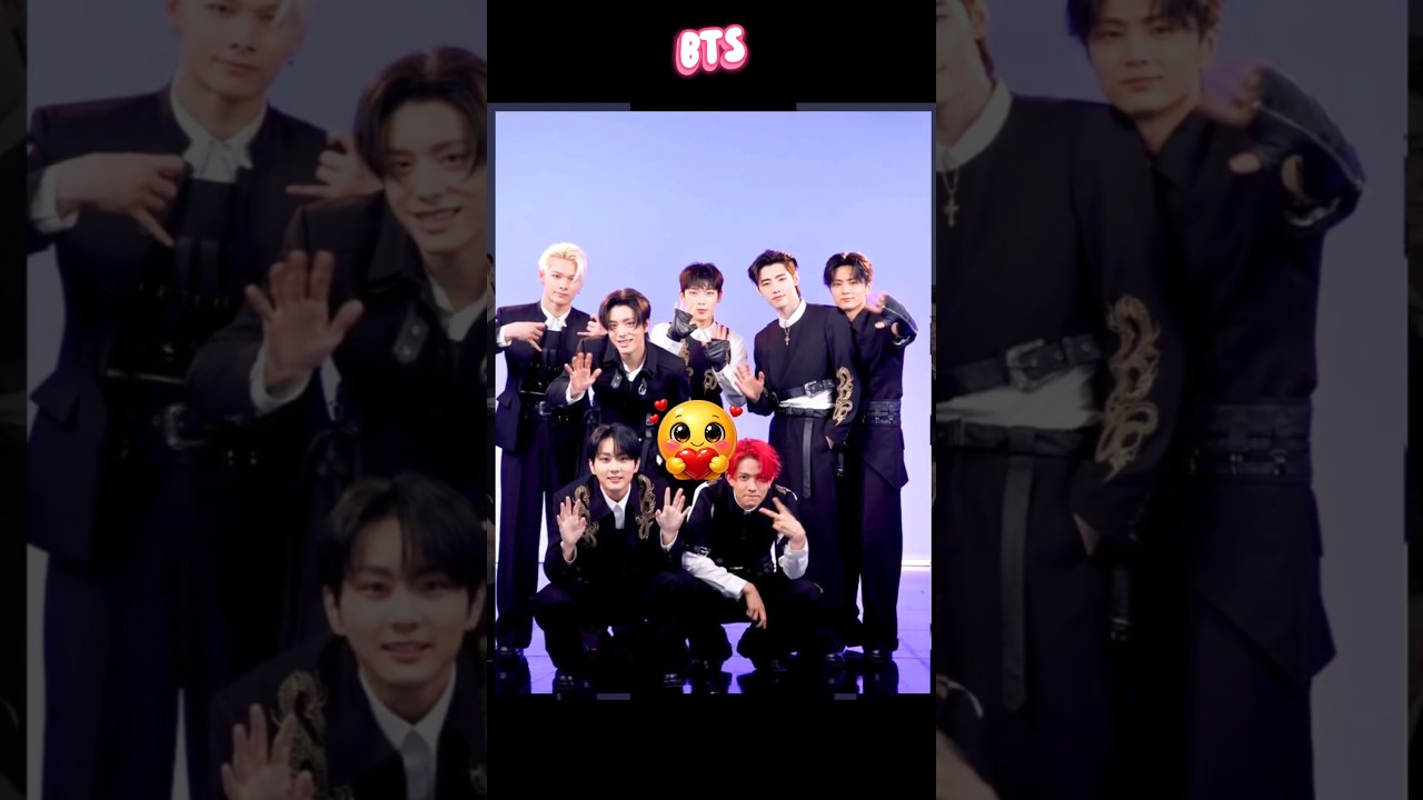 BTS🥰😍😚😘 - YouTube
