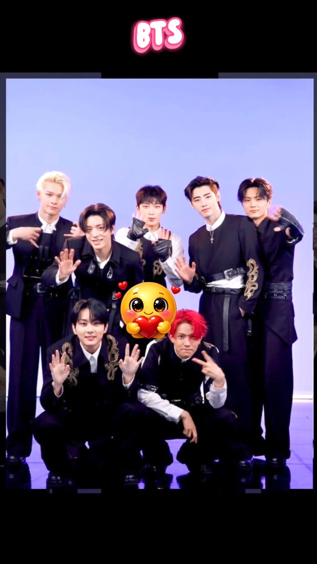 BTS🥰😍😚😘 - YouTube