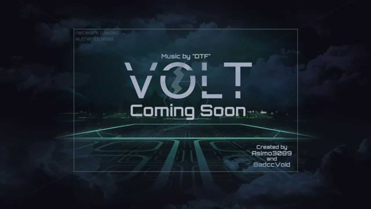 Track By Lawnreality For Volt On Roblox Youtube - volt roblox