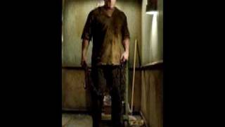 Kane Theme Song - Man On Fire