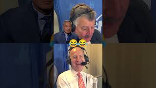 Keith misses Ron! Gary asked him who he is most looking forward to seeing at the '86 Mets reunion 😂 Wealth