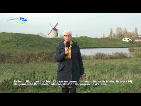 Iedereen doet mee in Drimmelen - Het verhaal van Lilian