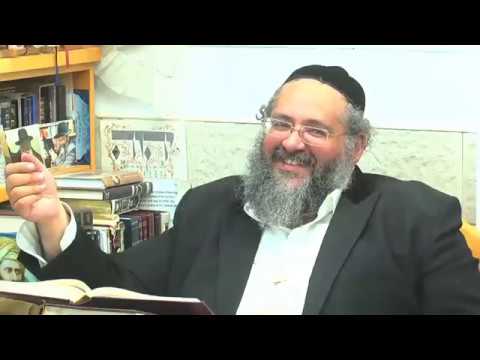 החיד"א - השיעור היומי- גמרא סוכה