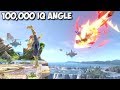 Most INSANE Recoveries in Smash Ultimate #2