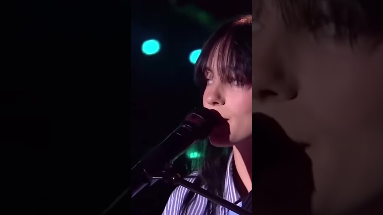 Do you like this hairstyle on Billie? #billieeilish #billie #billieilish #billieeilishfan #billiefan