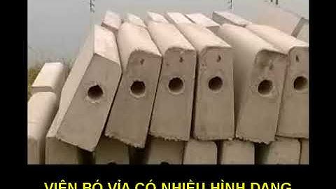 Bó vỉa là gì - 0982.588.533