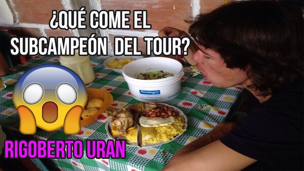 camera iphone 8 plus apk ¿Qué come Rigoberto Uran durante un Tour de Francia?