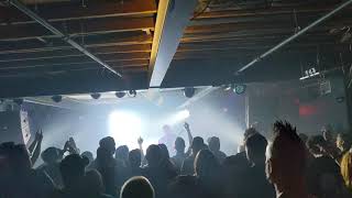 Blue Stones - Black Holes Solid Ground 